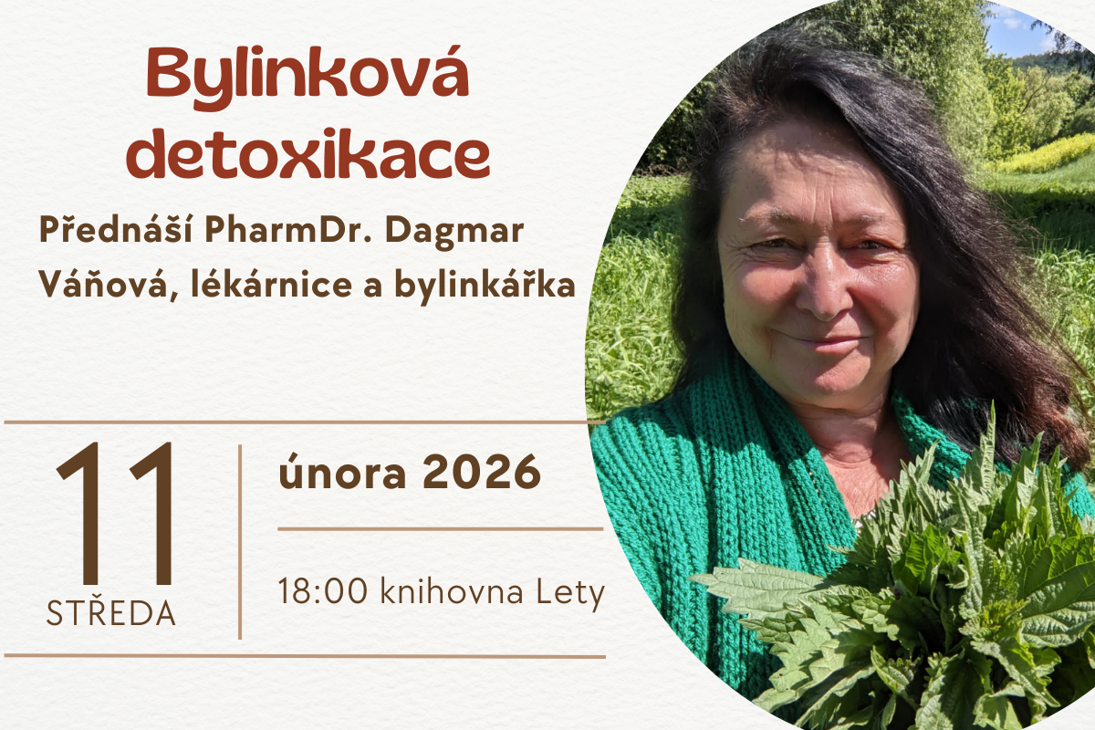 Přednáška Letovské akademie