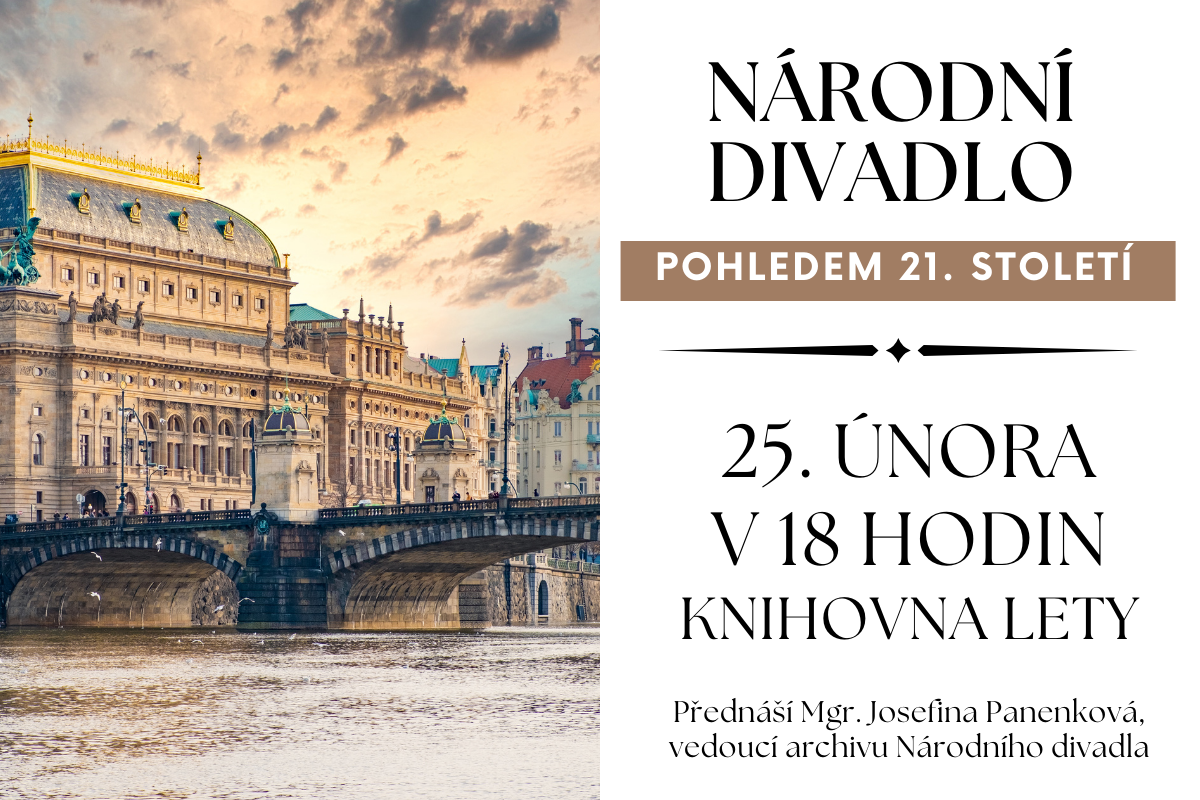 Přednáška Letovské akademie